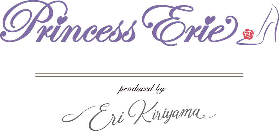 Princess Erie Produced by Eri Kiriyama
