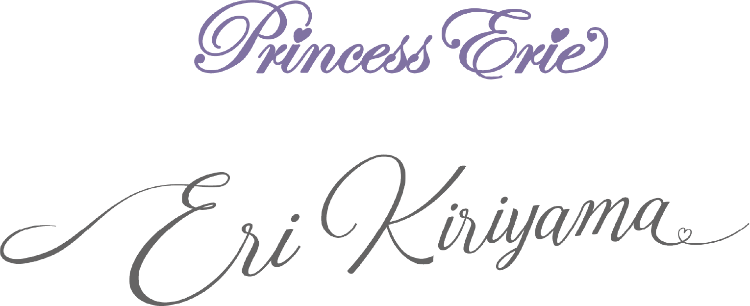 Princess Erie Eri Kiriyama